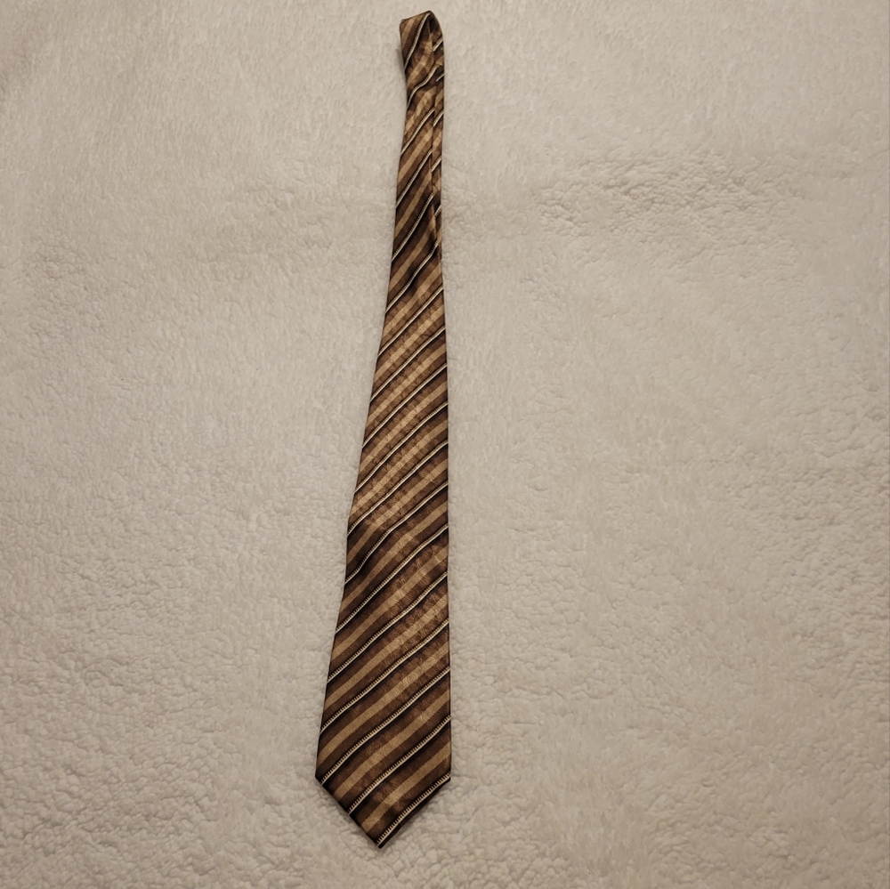 Carlos Devenezia Men's Tie